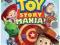 Nintendo Wii Toy Story Mania! + Okulary 3D