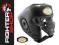 KASK OCHRONNY TRENINGOWY KST-TOP MASTERS M BLACK