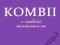 KOMBII - o miłości (Edycja Specjalna) CD +DVD