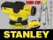 STANLEY AL32 niwelator optyczny+statyw+łata