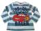 BLUZKA CARS 7-8LAT DISNEY