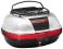 GIVI Bagaznik Metalowy E81 na Kufer E460/E360 + GR