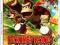 Nintendo Wii Donkey Kong Jet Race
