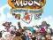 Nintendo Wii Harvest Moon jak Symulator Farmy