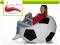 PUFA PIŁKA FOOTBALL 2XL - CHILLI PUFY i FOTELE