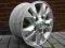 Felgi 17x8 5x150 ET+54 HDJ 100 200, hzj po 1998r