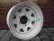 Felgi max 15x8 5x139.7 ET-20 rocky samurai vitara