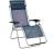 Krzesło składane relaksacyjne Leżak relaksacyjny