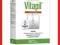 VITAPIL 60 tabl MOCNE WŁOSY SKÓRA PAZNOKCIE