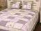 Cepeliada PROWANSJA narzuta + 2posz 160/220 Nr 118