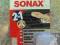 SONAX GĄBKA CZYSZCZĄCA 2W1 426 100