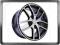ADR068 17 5x112 Felgi Ford Galaxy Seat Leon Toledo