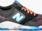 Buty New Balance M850AB (42) EVA Classic