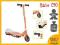 Razor hulajnoga elektryczna E90 Orange Wys.Gratis!