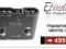 LINE 6 POD Studio UX1 Efekt Preamp Interfejs Audio