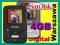 Sansa CLIP ZIP 4GB (+slot microSDHC) SanDisk W-WA