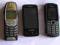 Samsung Pixon M8910, B2710, Nokia 6310i