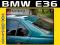 BMW E36 SEDAN COUPE i COMPACT - BLENDA