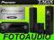 Pioneer VSX-528 + EDYCJA SPECJALNA TAGA TAV-606