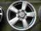 FELGA ALUMINIOWA TOYOTA RAV 4 5x114,3 7x17ET45