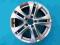 MERCEDES E KLASA W212 207 FELGA ALUMINIOWA 8Jx17H2