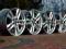 Alufelgi Volvo S40 S50 S60 S80 V50 17 Zima 5x108