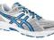 BUTY DO BIEGANIA ASICS GEL CONTEND ROZMIAR 43,5