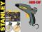 STANLEY PRO GR100 pistolet klejowy do kleju 80W