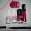 ZESTAW -RIMMEL SALON PRO, CATRICE, MISS SPORTY ITP