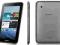 NOWY SAMSUNG GALAXY TAB 2 SILVER P3110 8GB VAT 23%