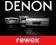 DENON AVR-X2000 Gw.Horn 3lata    Sklep REWEX PŁOCK