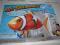 AIR SWIMMERS Latająca ryba NEMO 140cm RC UNIKAT!