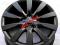 ORYGINAŁ AUDI  A4 A6 A8 VW 17CALI RATY