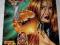 AVENGELYNE #8  MAXIMUM PRESS 1996