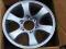 Nowa oryginalna felgaTOYOTA 17 6X139,7LAND CRUISER