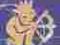 PEŁNA=NR-661=ZNAKI ZODIAKU -STRZELEC