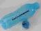 Tupperware butelka aqua 750ml