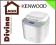 Automat do chleba Kenwood BM260 455W NOWY