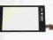 Szybka Dotyk Digitizer Xperia Miro ST23i Wrocław