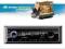 BLAUPUNKT SYDNEY 220BT AUX MP3 SD USB BLUETOOTH