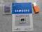 microSD SAMSUNG 64GB class 6 NOWE !!!!