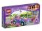 Lego Friends Kabriolet Stephanie 3183