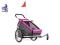 Zwei Plus Zwei Croozer Kid for 1 -TRANSPORT GRATIS