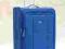 PROMOCJA !!! DUŻA WALIZKA MADISSON 13803 NIEBIESKA