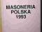 Masoneria polska 1993..., Stanisław Krajski [1993]