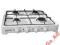 Kuchenka gazowa 4 palnikowa  NOWA - BĘDZIN