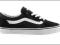 VANS MILTON 0OYYBA2 R.44 SKATEBOARDING