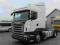 Scania R420 Highline Euro 5 z AdBlue Retarder 08R