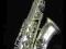 Saksofon altowy Jupiter JAS 969 GL ARTIST, OKAZJA
