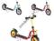Hulajnoga Puky R 3 Kolory + KURIER GRATISY AMBike